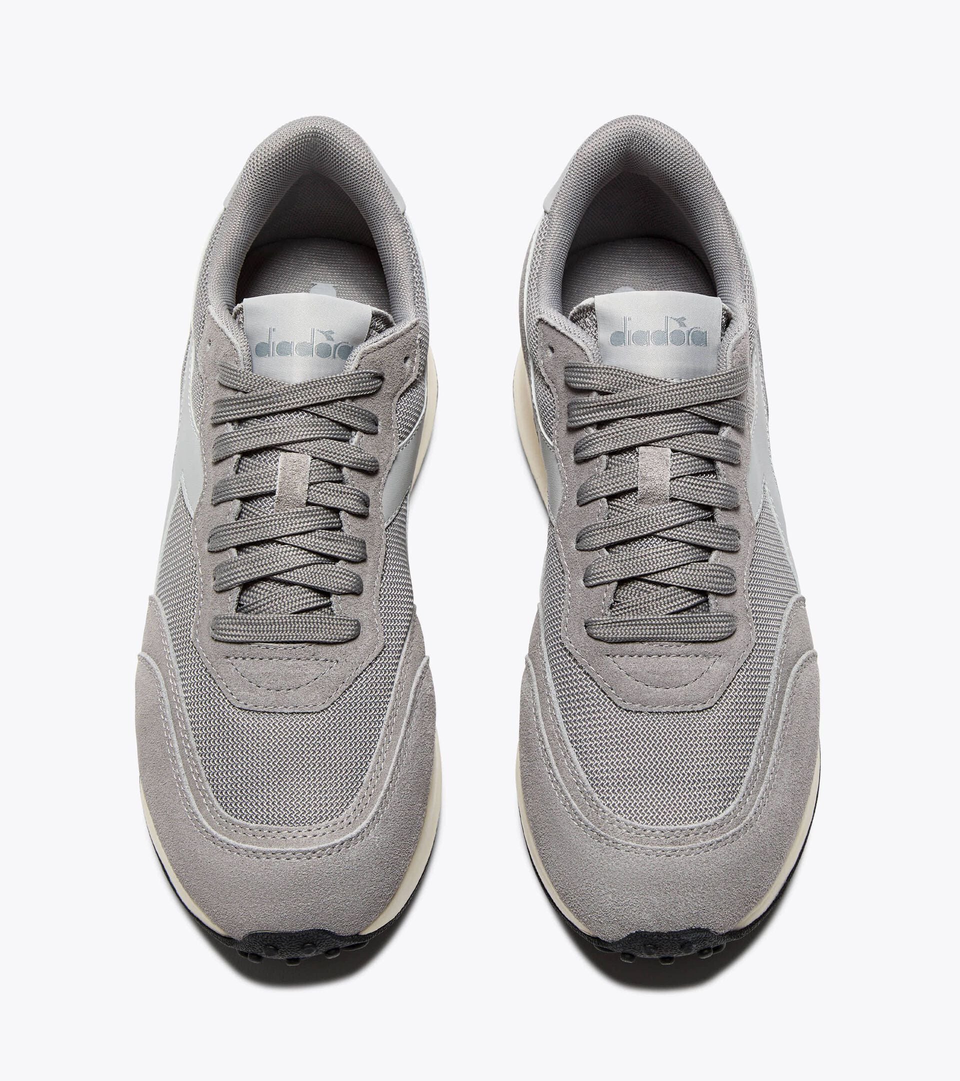 Diadora Race Ny Paloma Grey