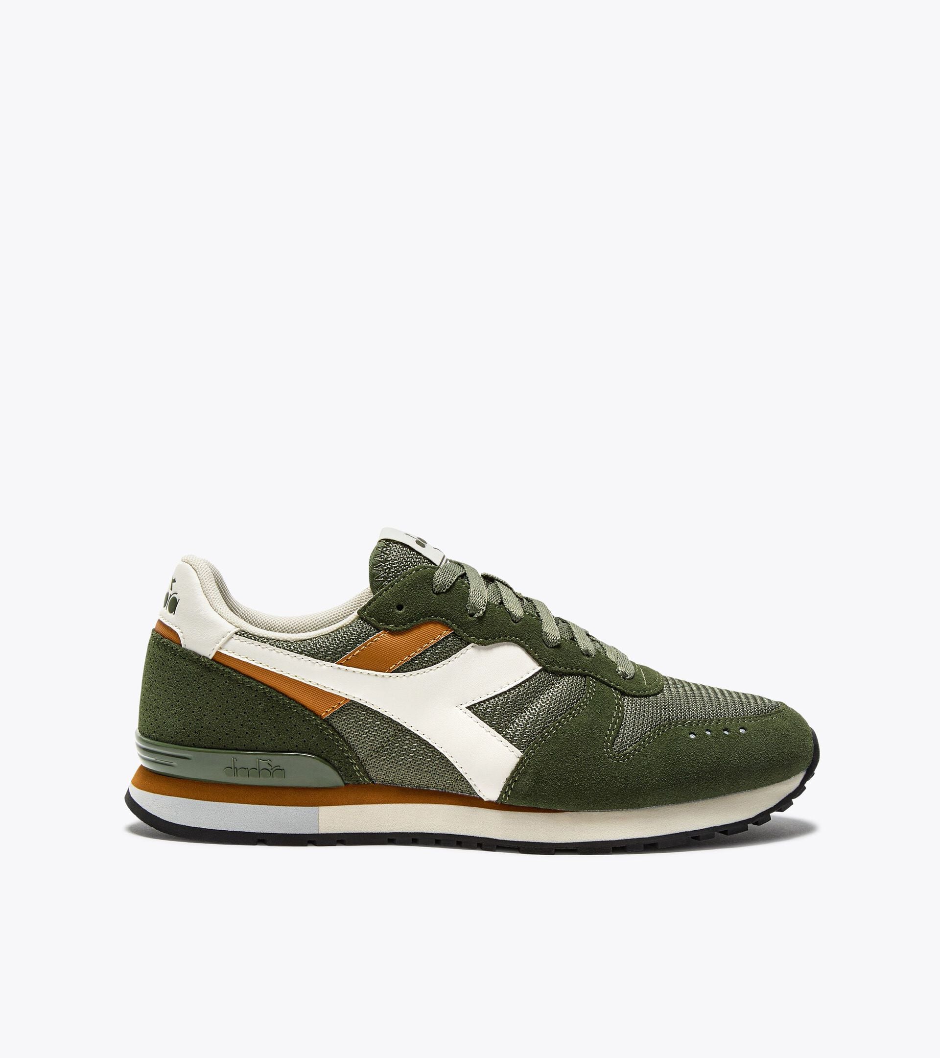 Diadora Camaro M2 Green Olivine