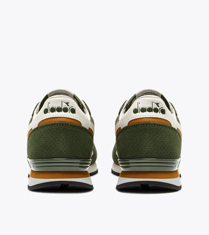 Diadora Camaro M2 Green Olivine