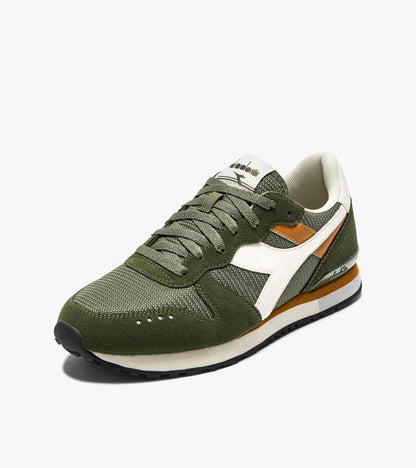Diadora Camaro M2 Green Olivine