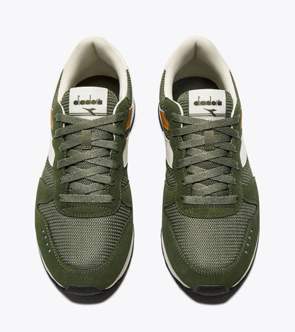 Diadora Camaro M2 Green Olivine