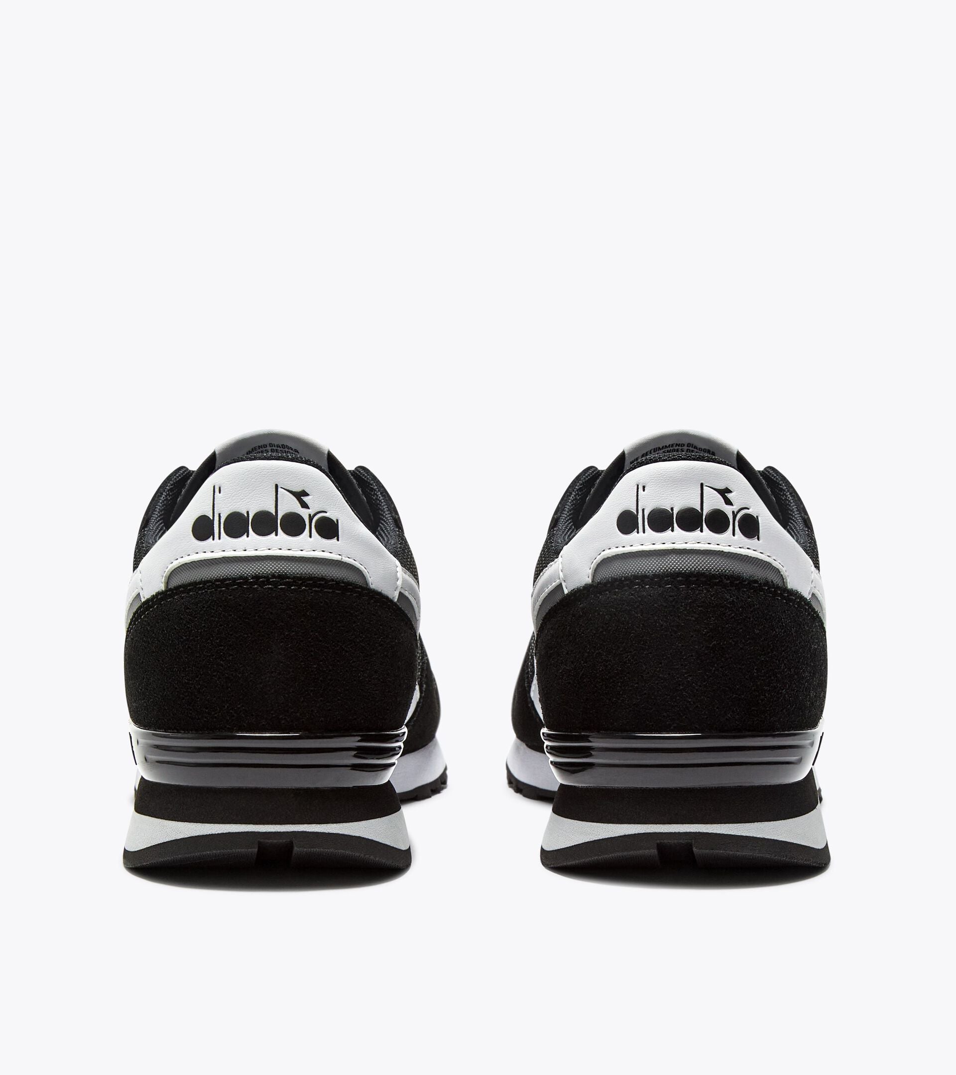 Diadora Camaro M2 Black