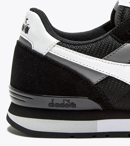 Diadora Camaro M2 Black