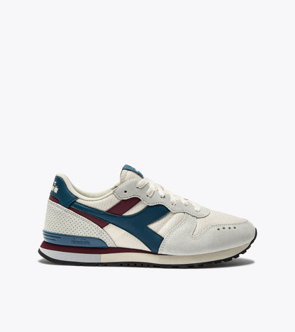 Diadora Camaro M2 Whisper White /Legion Blue