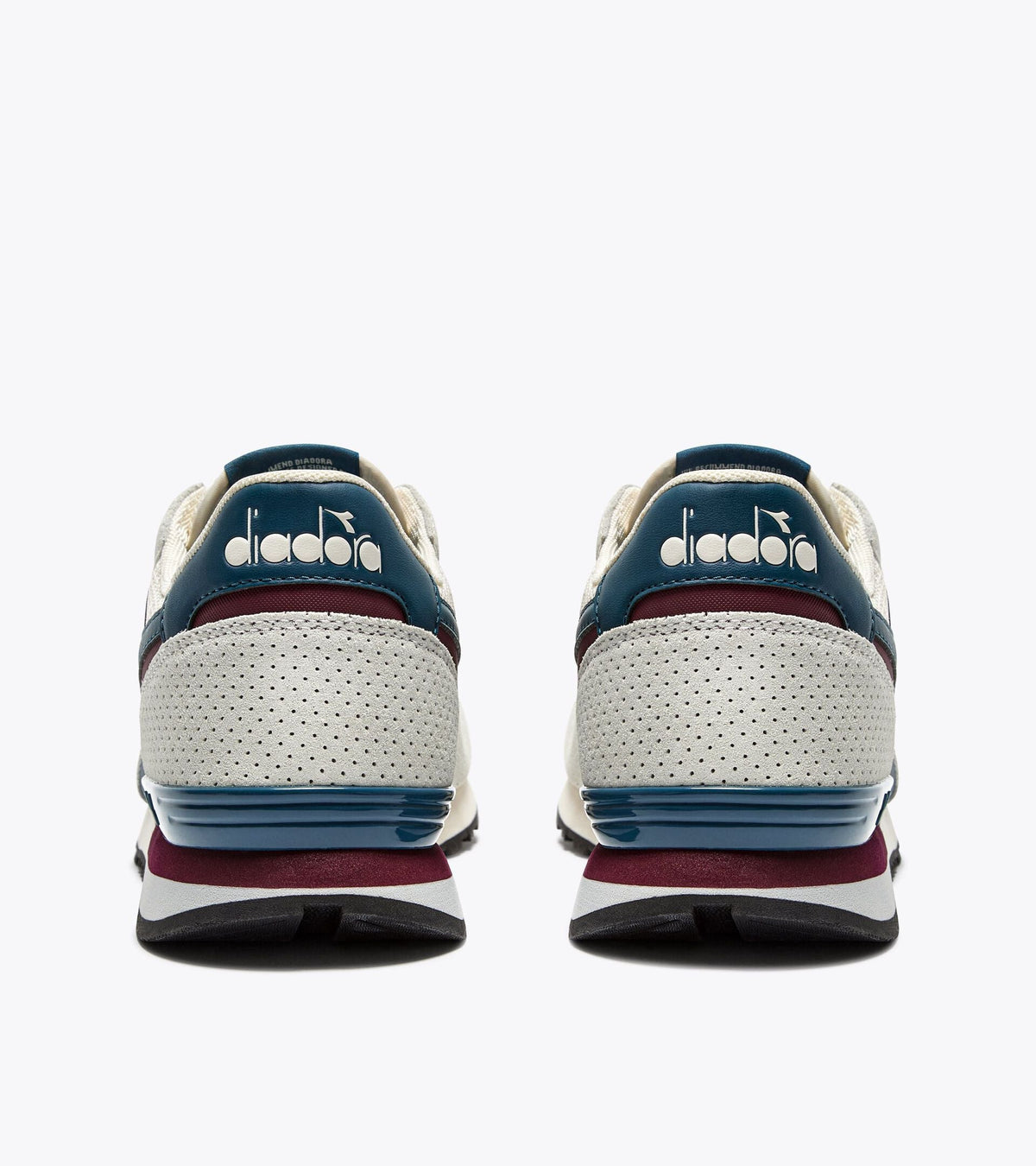 Diadora Camaro M2 Whisper White /Legion Blue