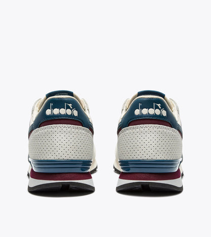 Diadora Camaro M2 Whisper White /Legion Blue