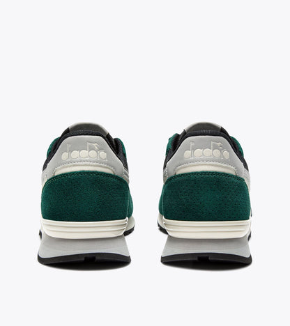 Diadora Camaro M2 Black /Rain Forest