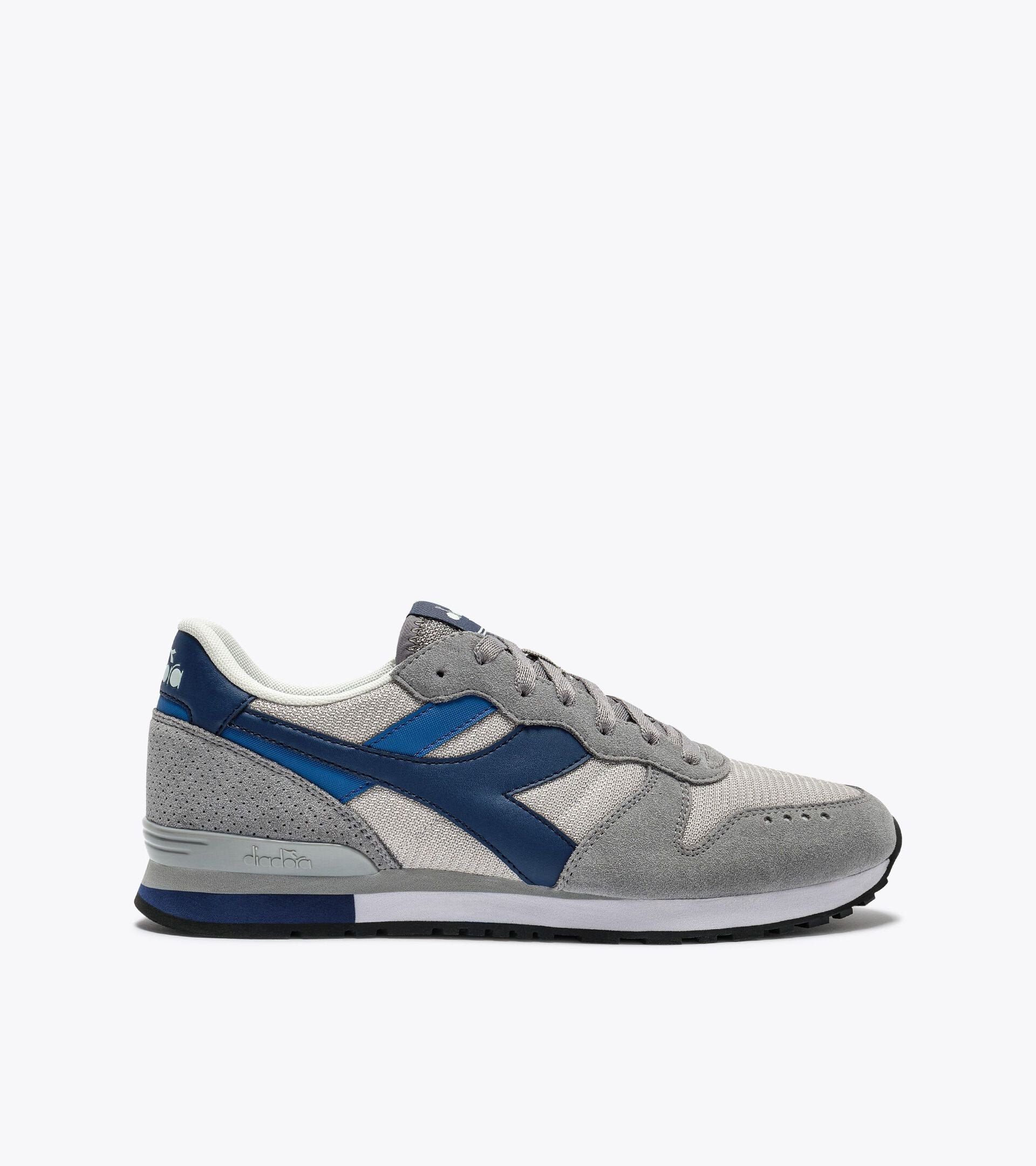 Diadora Camaro M2 Ultimate Gray /Lapis Blue
