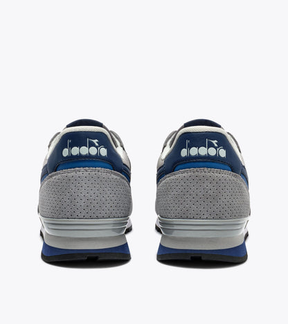 Diadora Camaro M2 Ultimate Gray /Lapis Blue