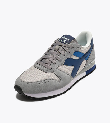 Diadora Camaro M2 Ultimate Gray /Lapis Blue