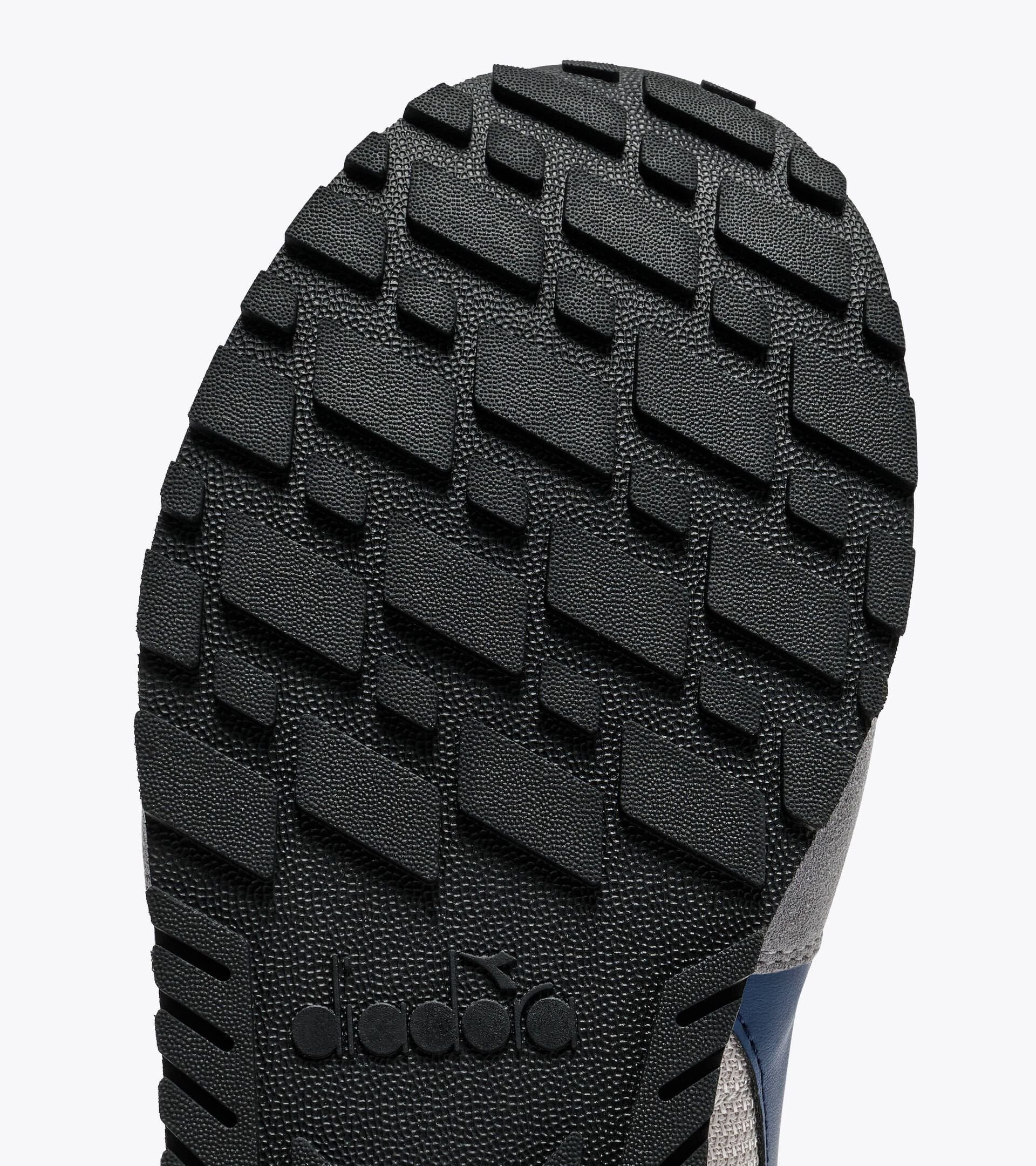 Diadora Camaro M2 Ultimate Gray /Lapis Blue