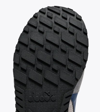 Diadora Camaro M2 Ultimate Gray /Lapis Blue
