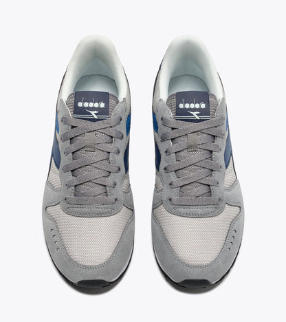 Diadora Camaro M2 Ultimate Gray /Lapis Blue