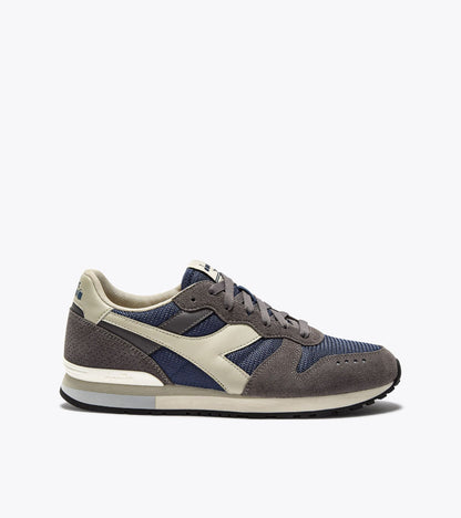 Diadora Camaro M2 Insignia Blue/Gray Pelican