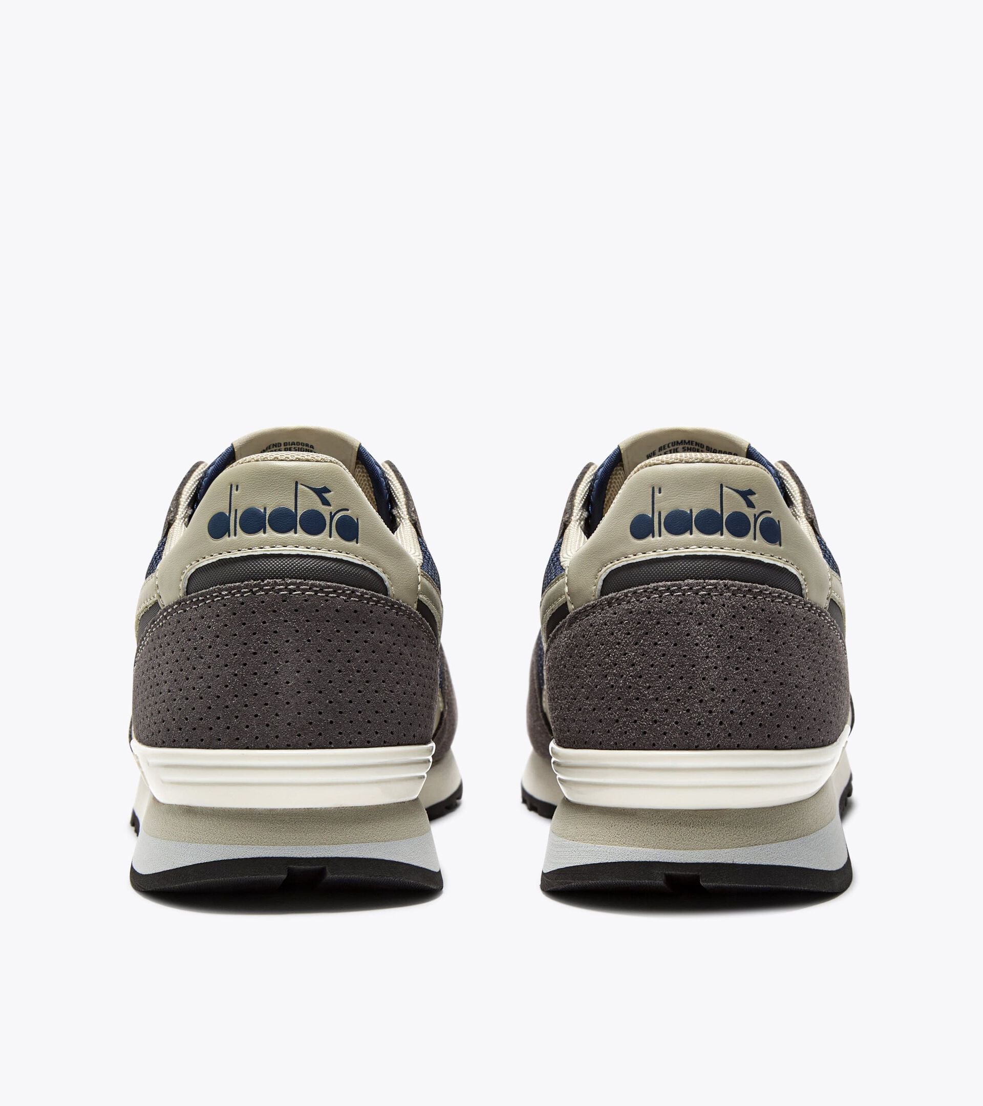 Diadora Camaro M2 Insignia Blue/Gray Pelican
