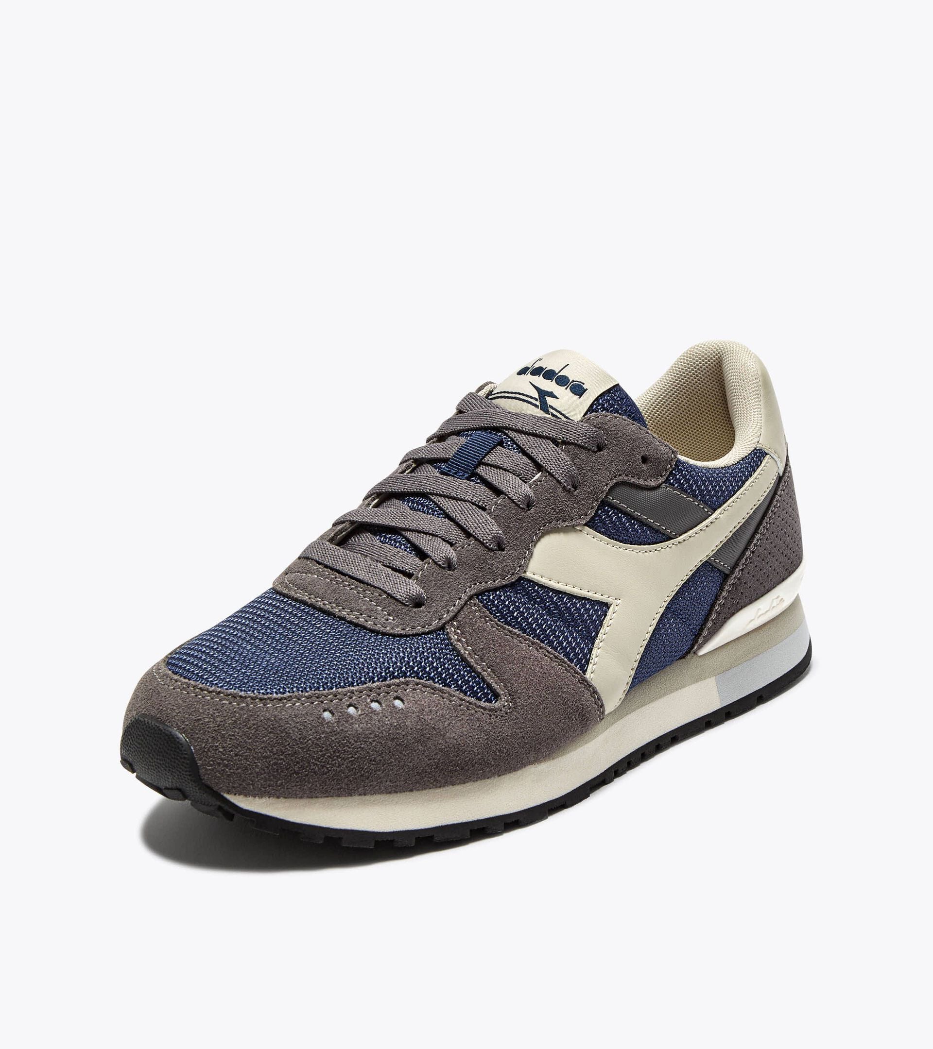 Diadora Camaro M2 Insignia Blue/Gray Pelican
