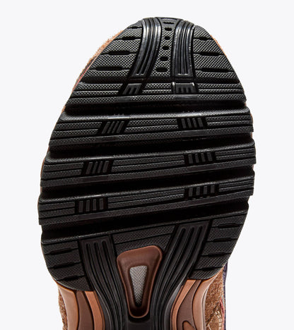 Diadora Mythos Propulsion 280 Bacca Brown Oats