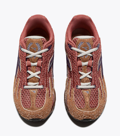 Diadora Mythos Propulsion 280 Bacca Brown Oats