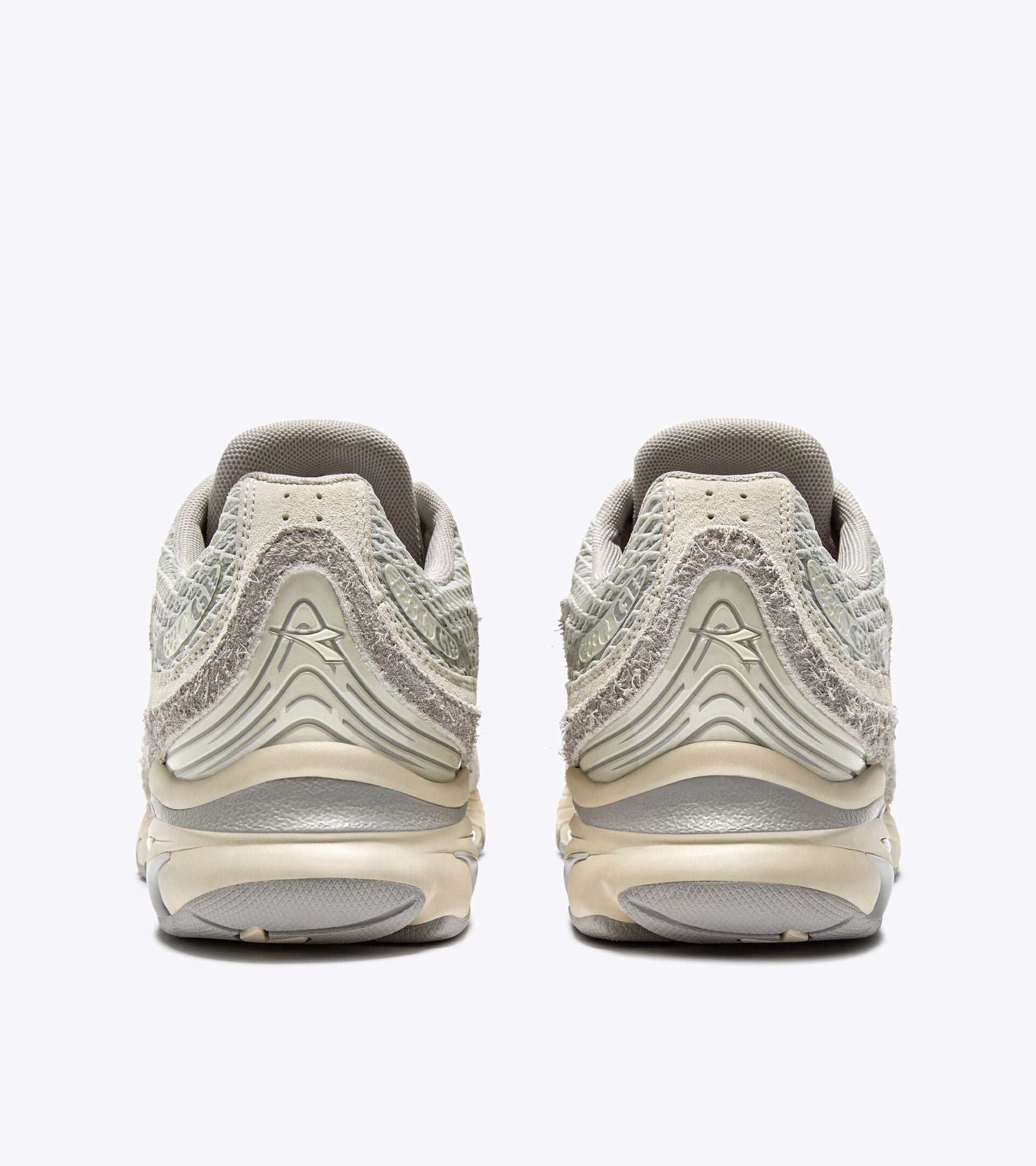 Diadora Mythos Propulsion 280 Bacca Grey Alaska