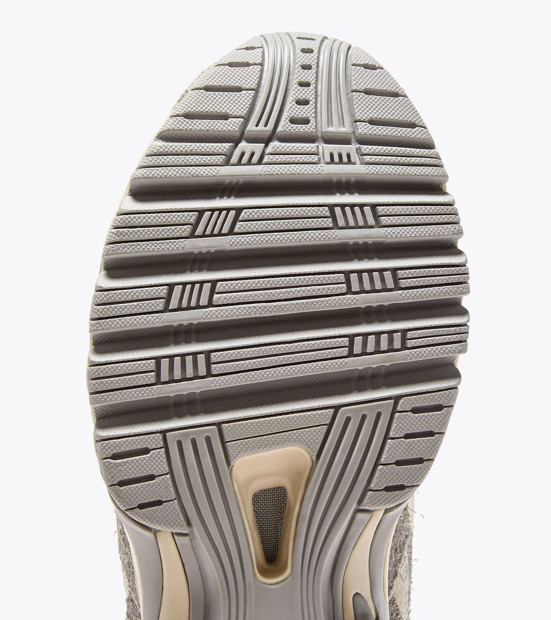 Diadora Mythos Propulsion 280 Bacca Grey Alaska