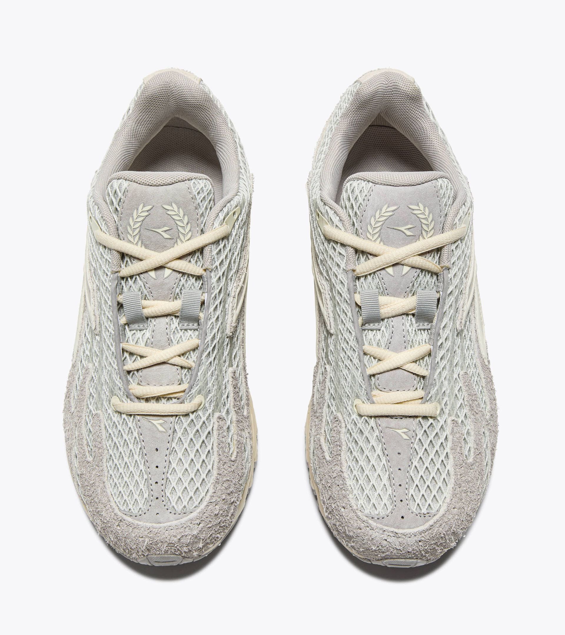 Diadora Mythos Propulsion 280 Bacca Grey Alaska