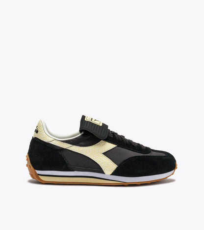 Diadora Rally Indoor Black