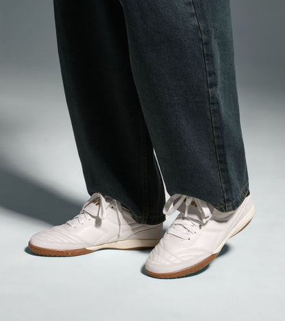 Diadora Gold Indoor White/Black