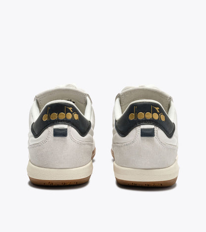 Diadora Gold Indoor White/Black