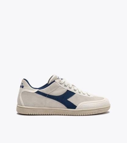 Diadora Trainer Suede Poseidon