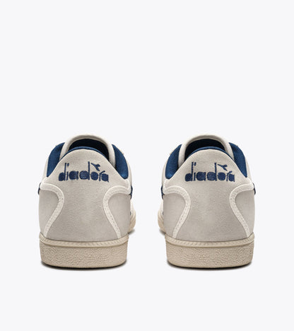 Diadora Trainer Suede Poseidon