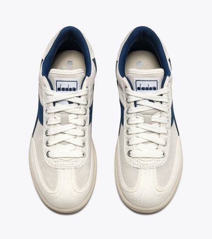 Diadora Trainer Suede Poseidon