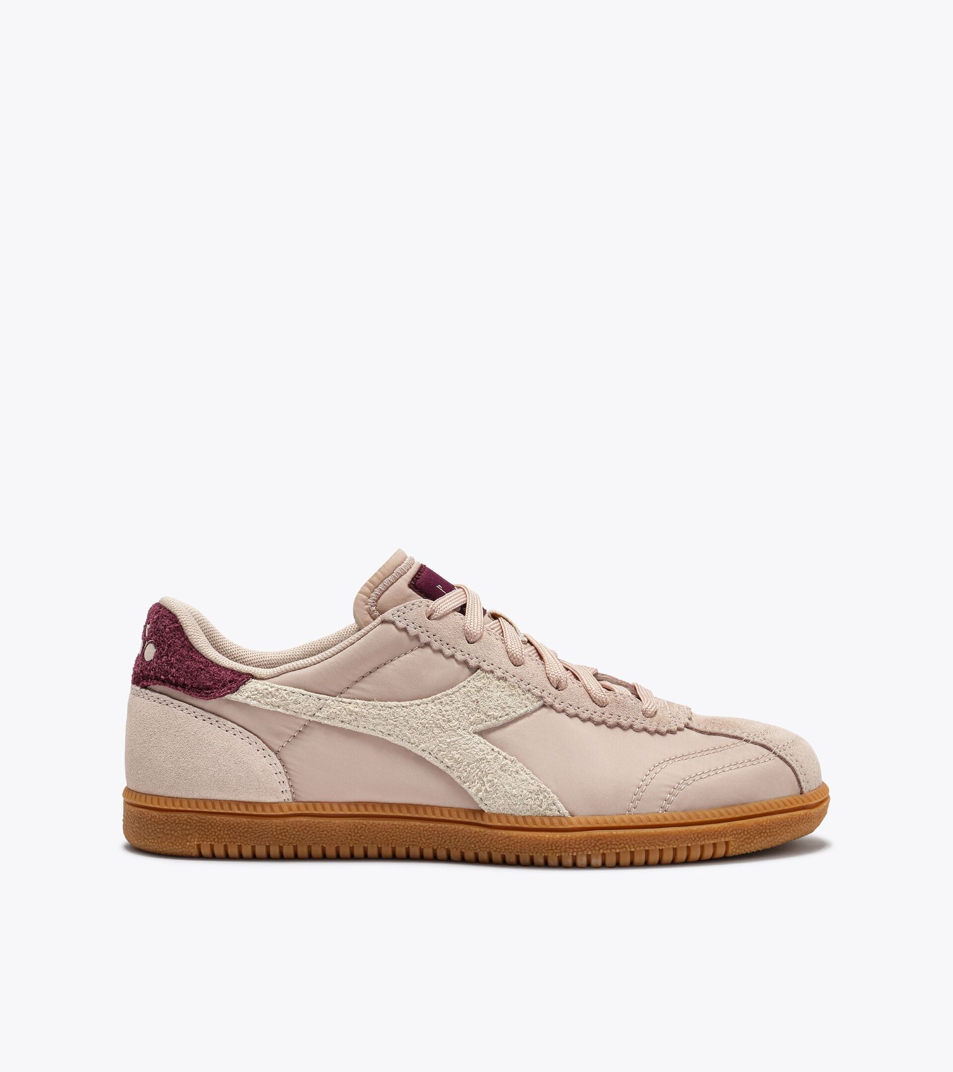 Diadora Tokyo Hit Violet Amaranth