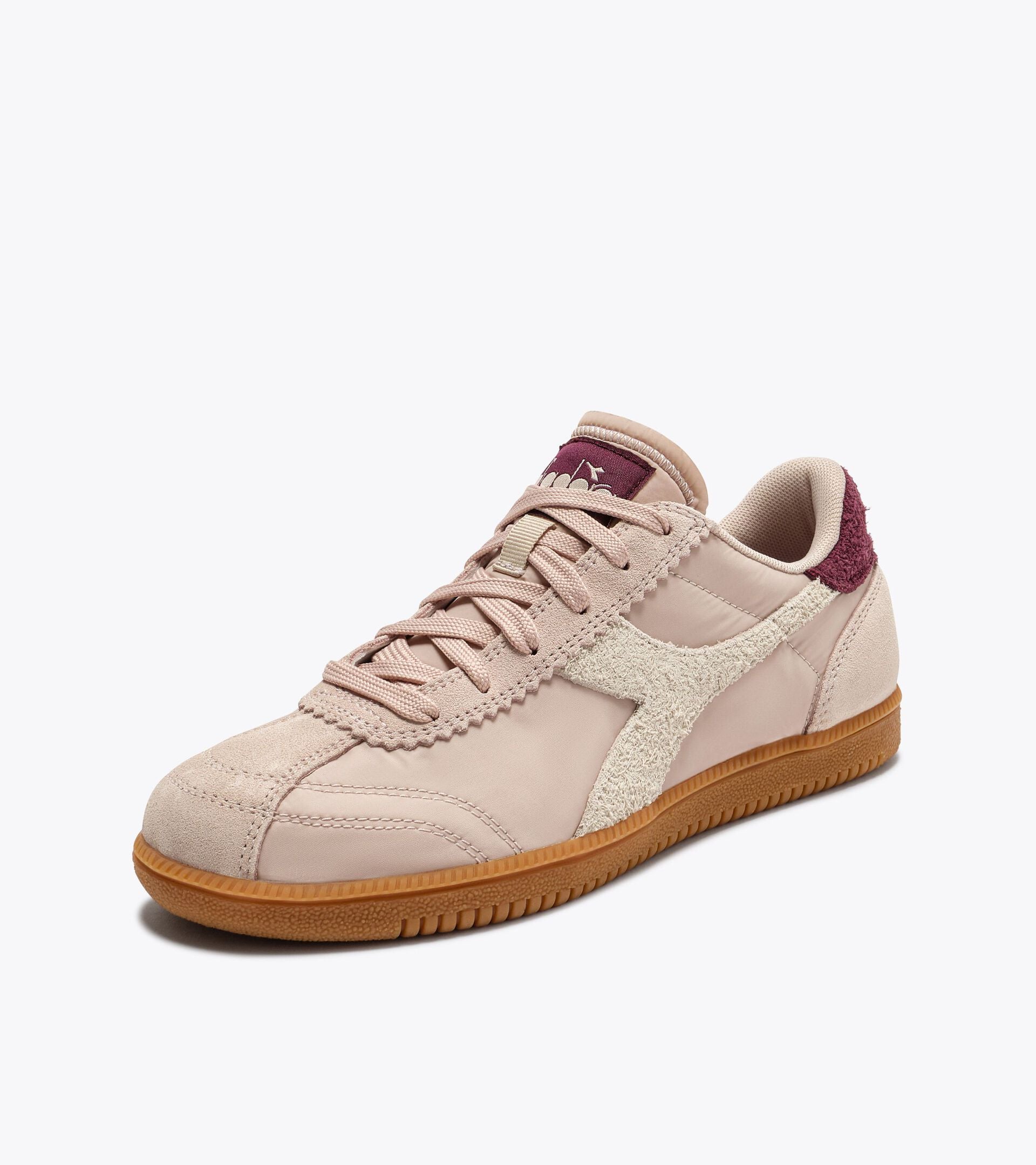 Diadora Tokyo Hit Violet Amaranth