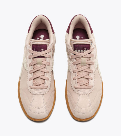Diadora Tokyo Hit Violet Amaranth