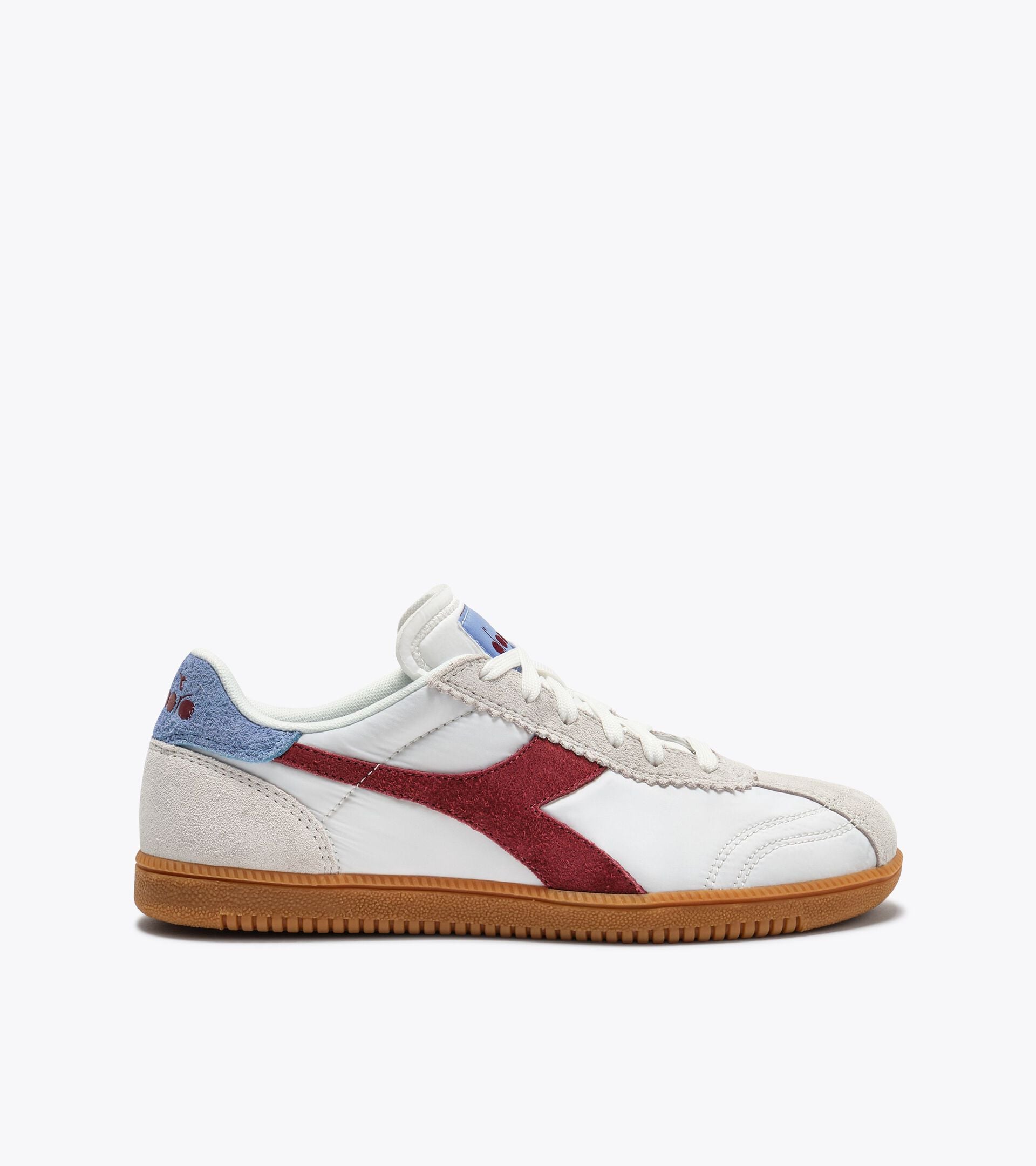 Diadora Tokyo Hit Merlot