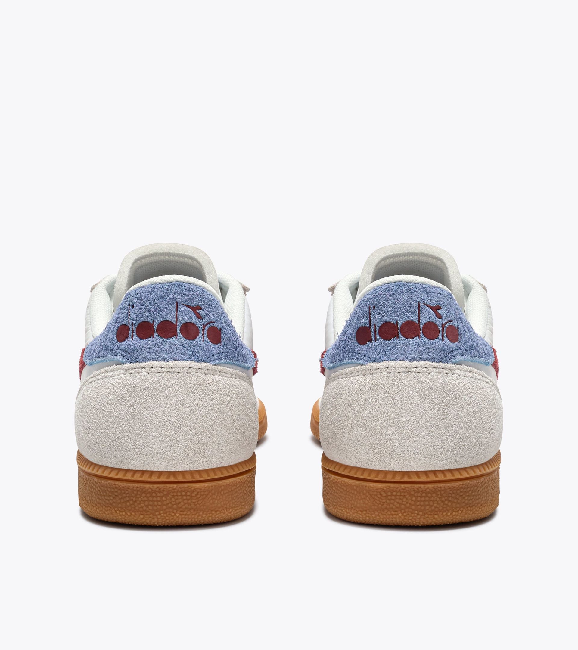 Diadora Tokyo Hit Merlot