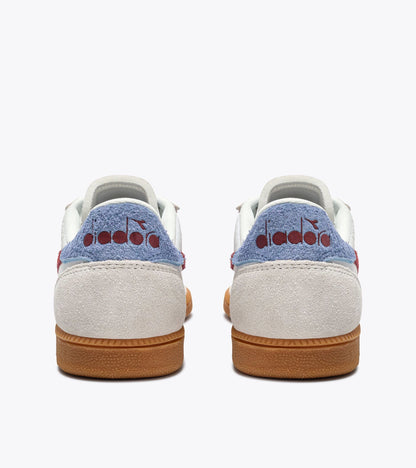 Diadora Tokyo Hit Merlot