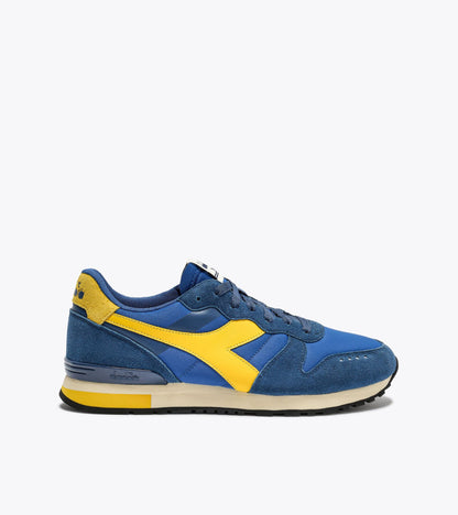 Diadora Camaro M2 Smooth Dutch Blue