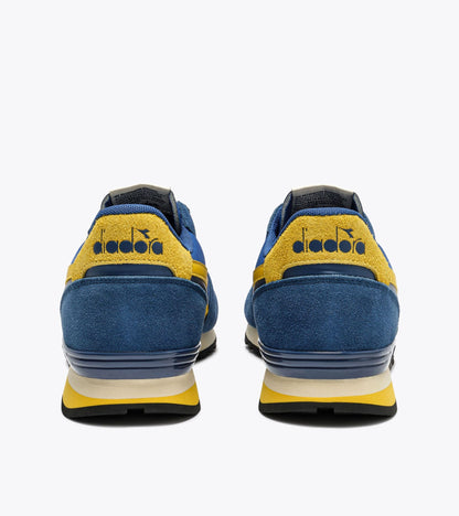 Diadora Camaro M2 Smooth Dutch Blue