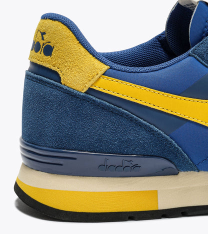 Diadora Camaro M2 Smooth Dutch Blue