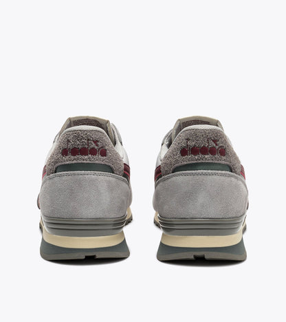 Diadora Camaro M2 Smooth High Rise /Tawny Port