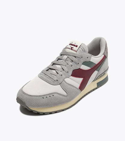 Diadora Camaro M2 Smooth High Rise /Tawny Port