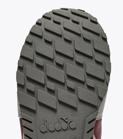 Diadora Camaro M2 Smooth High Rise /Tawny Port