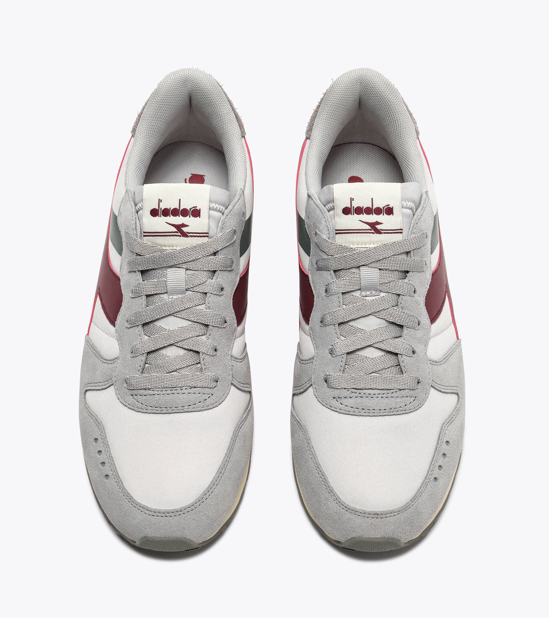 Diadora Camaro M2 Smooth High Rise /Tawny Port