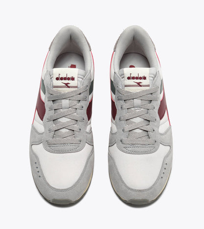 Diadora Camaro M2 Smooth High Rise /Tawny Port