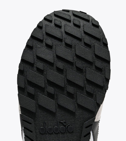 Diadora Camaro M2 Smooth White /Black /Poppy Seed