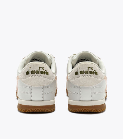 Diadora Seoul Indoor Silver Peony