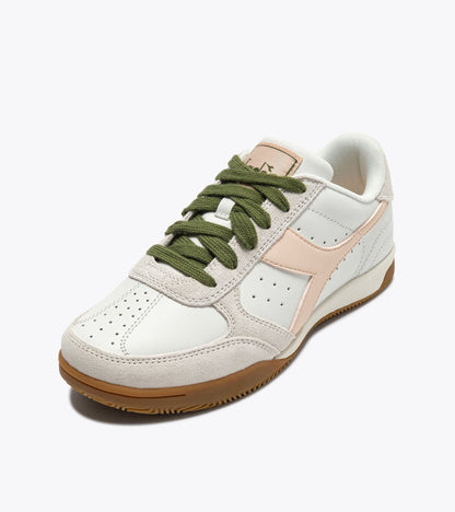 Diadora Seoul Indoor Silver Peony