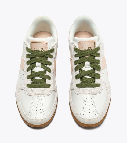 Diadora Seoul Indoor Silver Peony