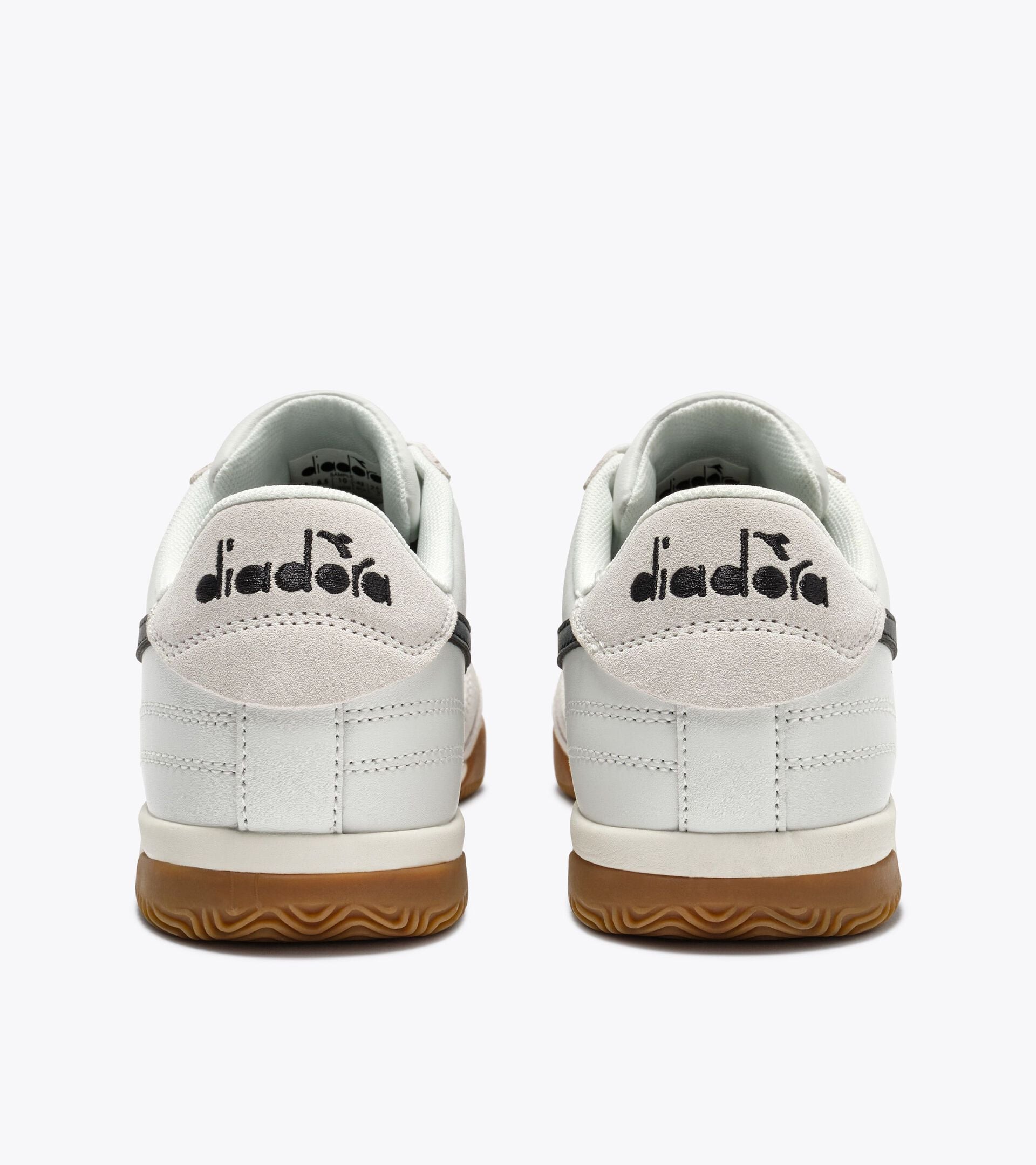 Diadora Seoul Indoor White/Black
